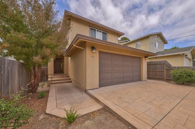 421 Del Rosa Avenue - Photo 1