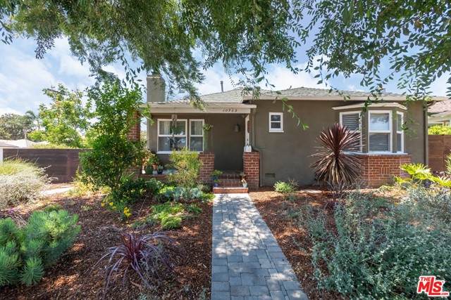 10965 Braddock Drive - Photo 1