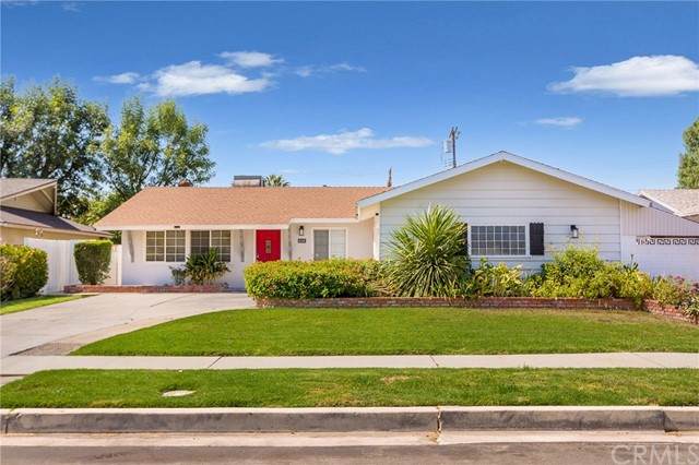 16316 Napa Street - Photo 1