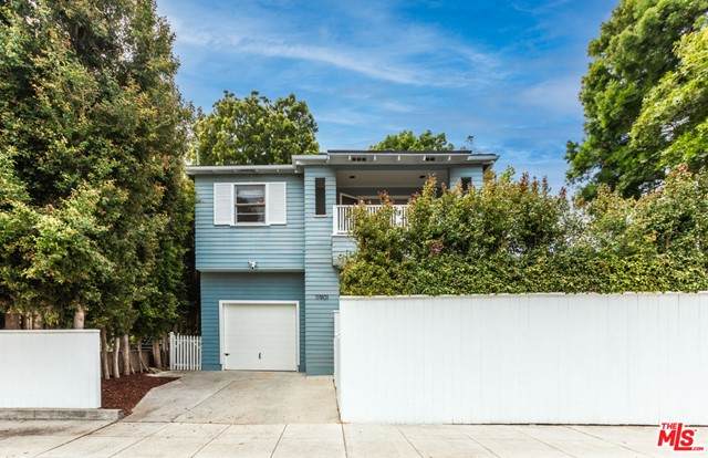11901 Kiowa Avenue - Photo 1