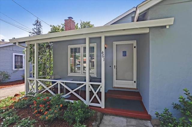 461 Pepper Avenue - Photo 1