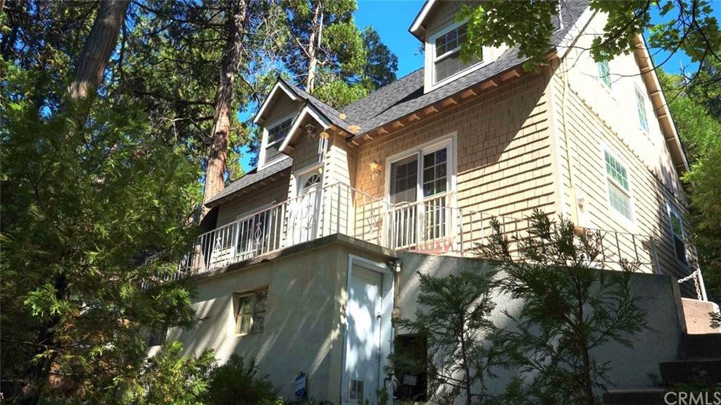 27848 Lakes Edge Road - Photo 1