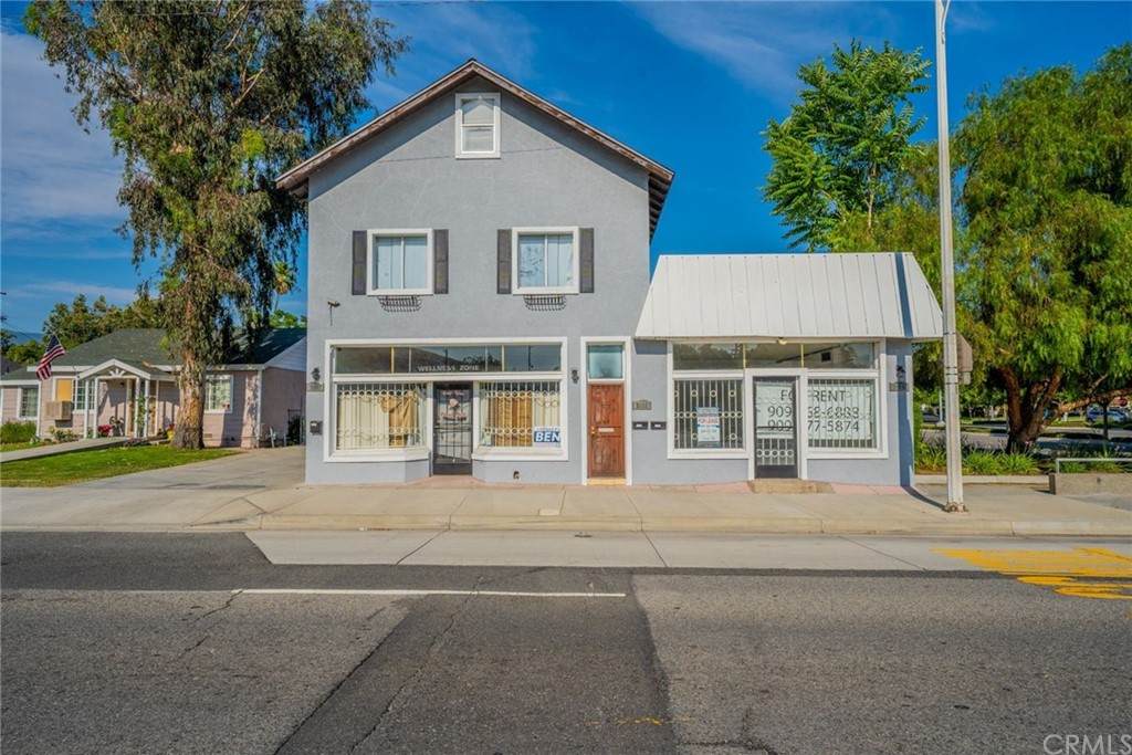 3227 E Street - Photo 1