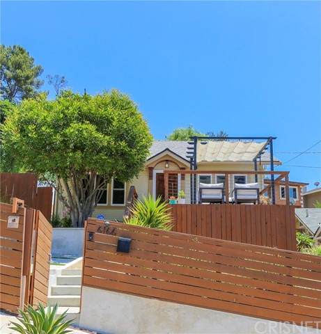 6166 Buena Vista Terrace - Photo 1