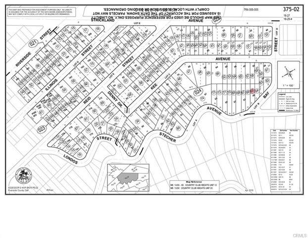 0 Mcburney Ave - Photo 1