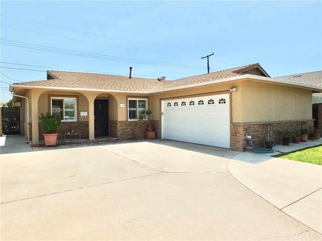 1168 Clarion Drive - Photo 1