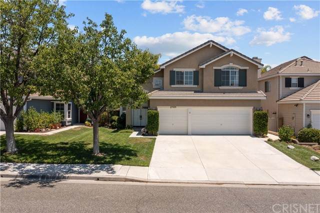 27554 Courtview Drive - Photo 1