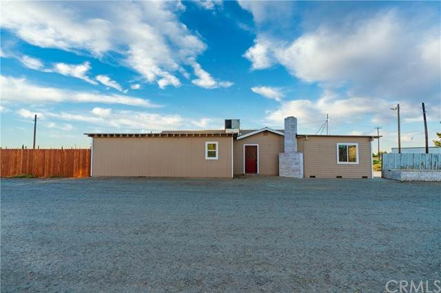 8706 Santa Fe Grade - Photo 1