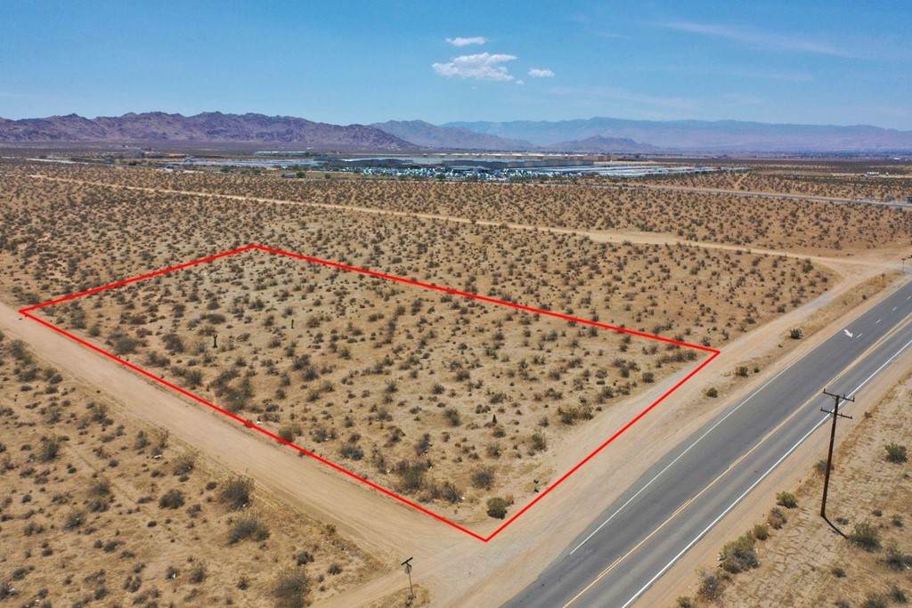 0 Dale Evans Parkway - Photo 1