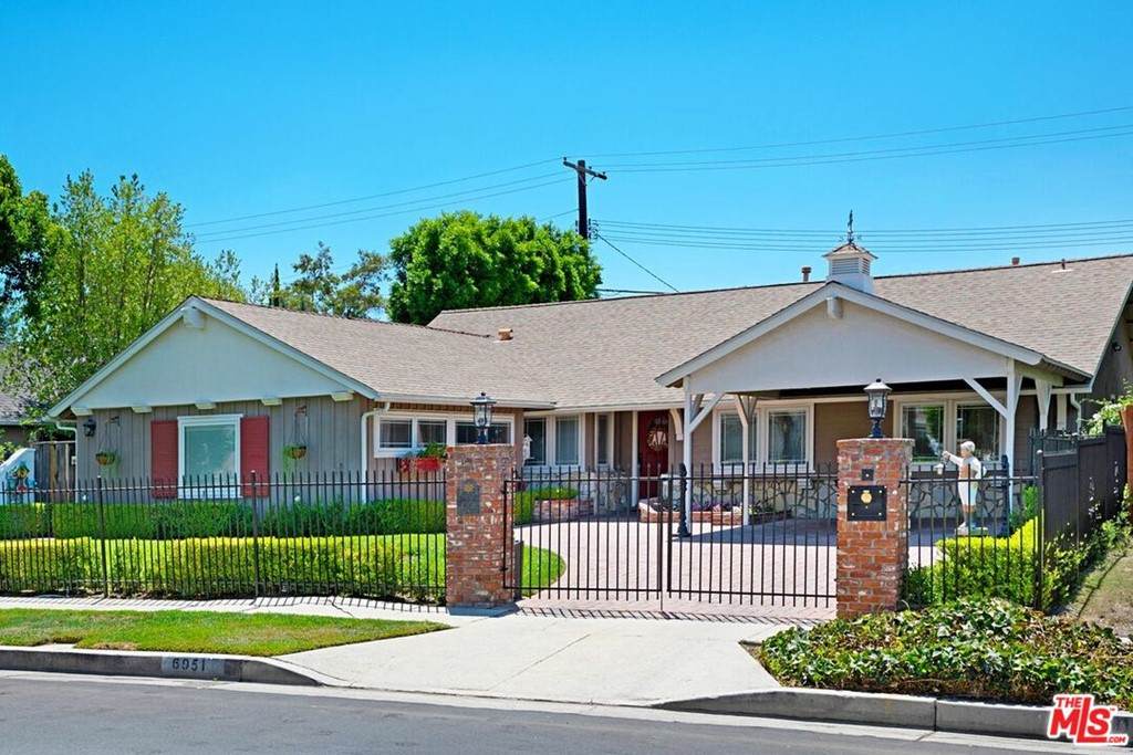6951 Nita Avenue - Photo 1
