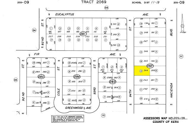 20661 94th Street - Photo 1