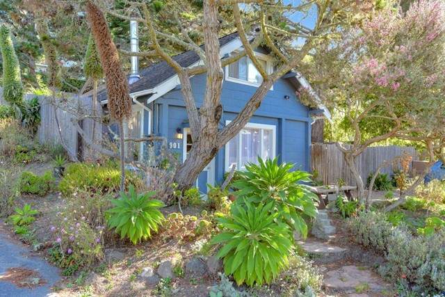 901 Etheldore Street - Photo 1
