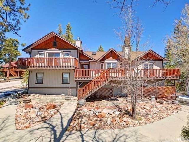 1031 Fawnskin Drive - Photo 1