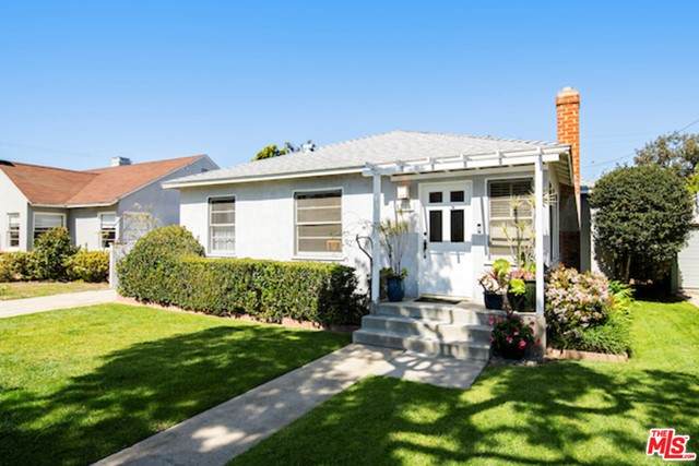 1715 Cedar Street - Photo 1