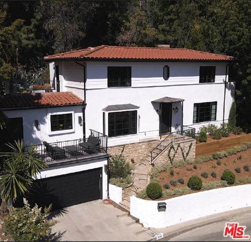 7053 Senalda Road - Photo 1