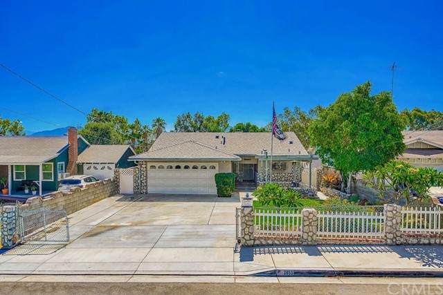 3853 Ridge Road - Photo 1