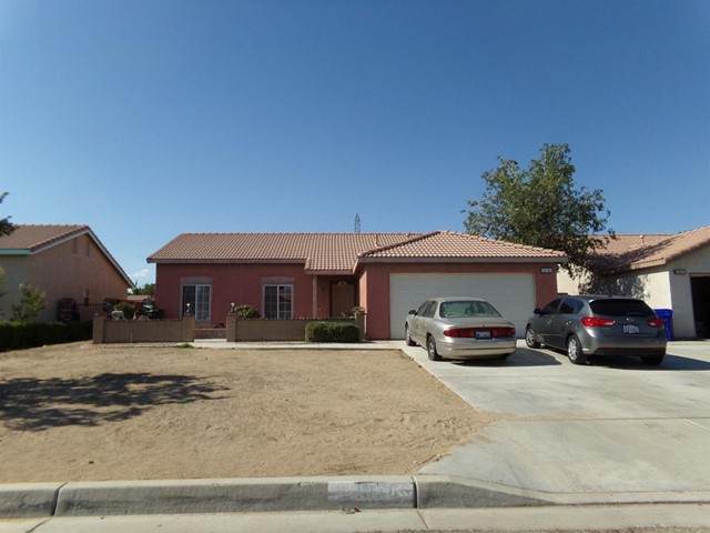 10786 Pershing Street - Photo 1