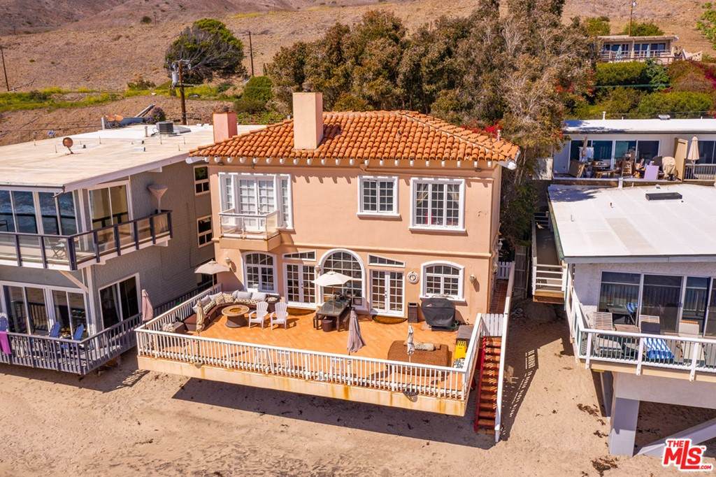 25322 Malibu Road - Photo 1