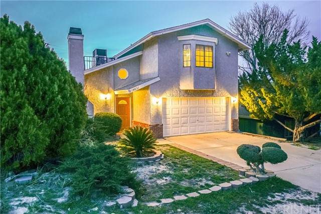 14831 Sandy Ridge Road - Photo 1