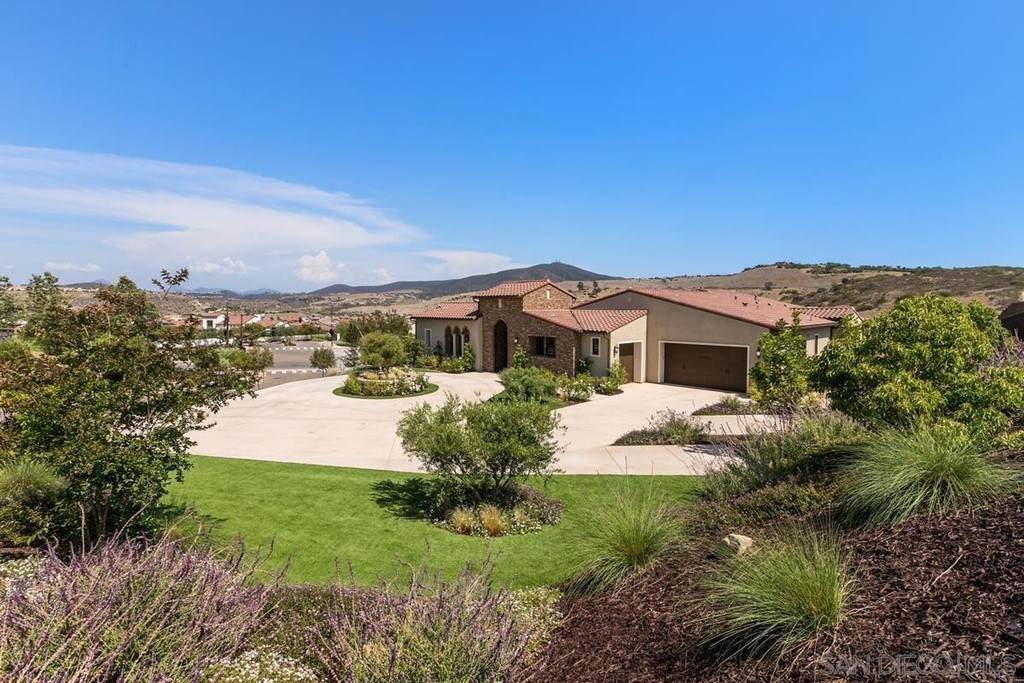 7889 Cerro Del Sur - Photo 1