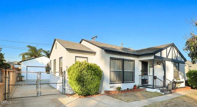 9009 Rosehedge Drive - Photo 1