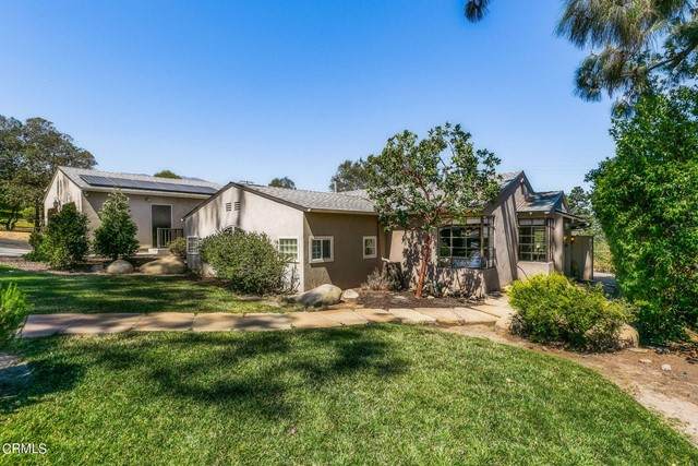 607 Mill Street - Photo 1