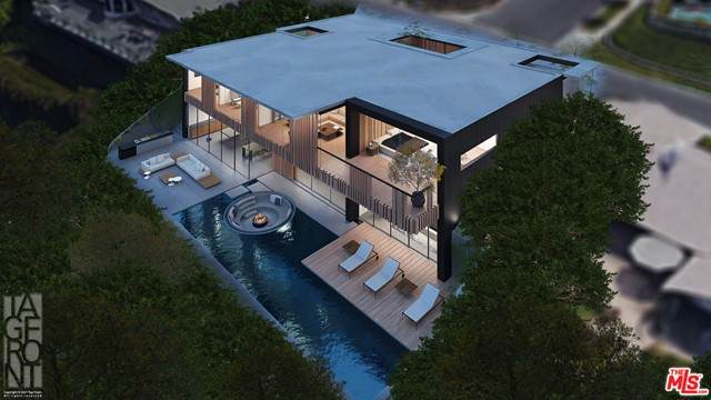 215 Milford Drive - Photo 1