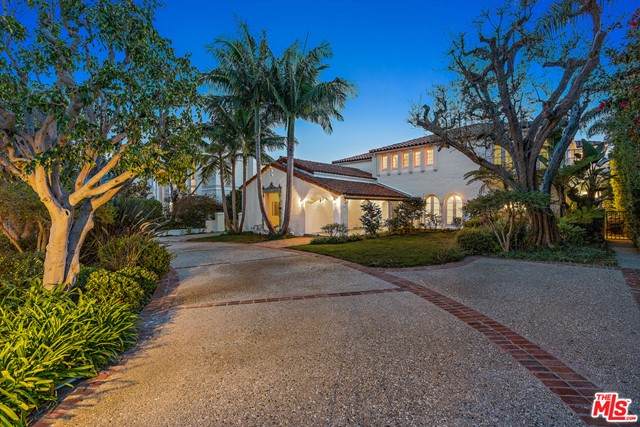 711 Linden Drive - Photo 1