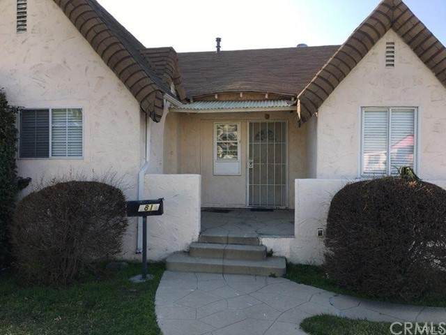 1819 2nd Street - Photo 1