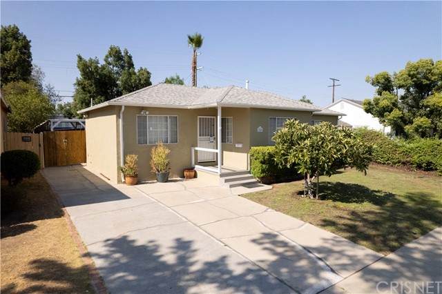 17509 Martha Street - Photo 1