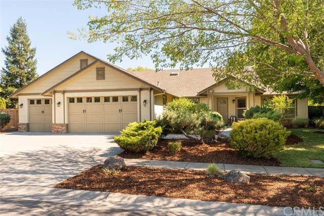 71 Chicory Road - Photo 1
