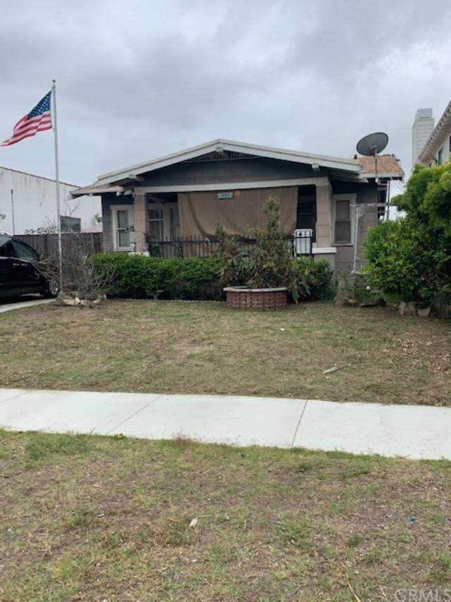 232 Avenue A - Photo 1