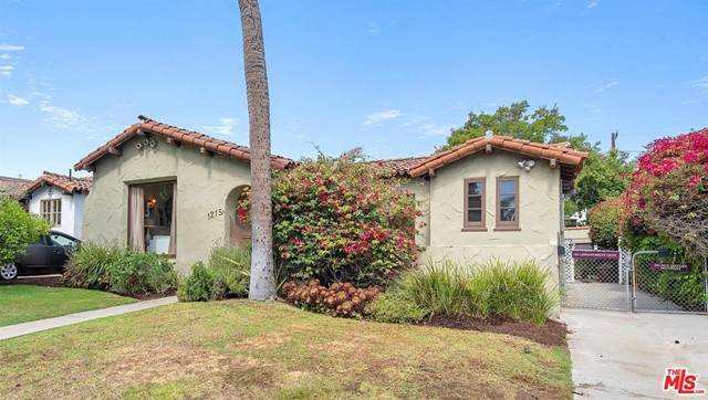 1215 Point View Street - Photo 1