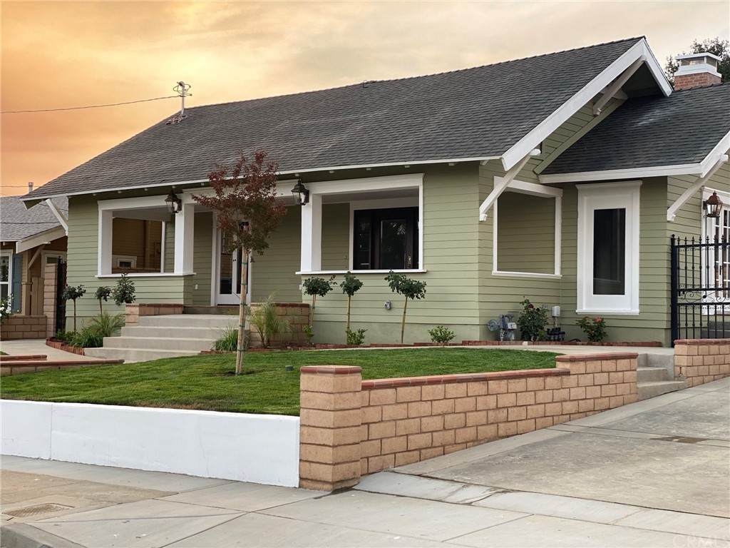 667 E. Puente St. - Photo 1