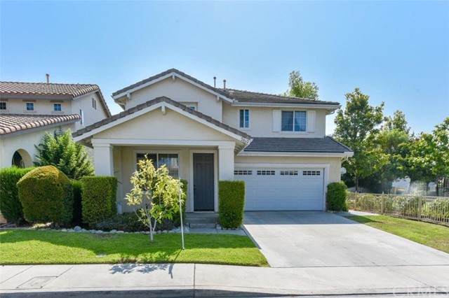 2862 Peppertree Way - Photo 1