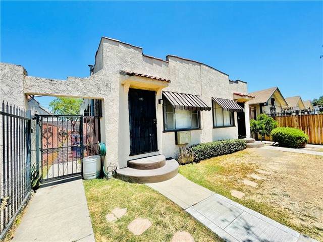 1171 64th Street - Photo 1