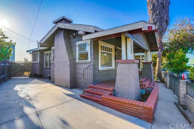 1117 Loma Vista Drive - Photo 1