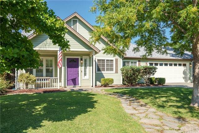 4 Wysong Court - Photo 1