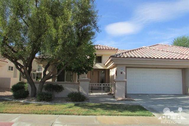 78328 Desert Willow Drive - Photo 1