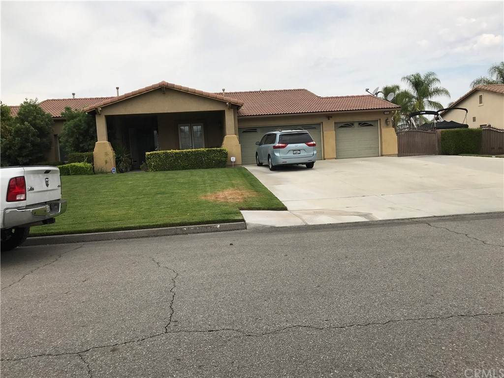 26377 Wisdom Drive - Photo 1