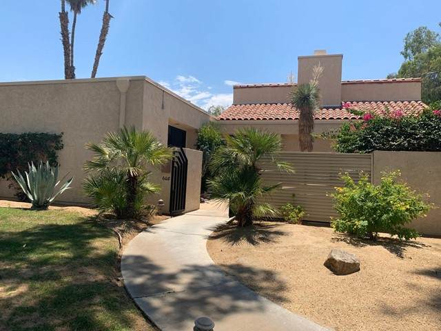 608 Desert W Drive - Photo 1