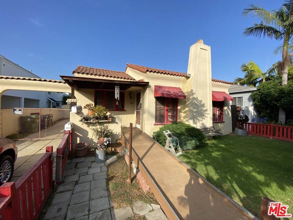 2228 Penmar Avenue - Photo 1