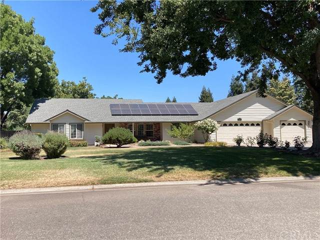 4168 Spyglass Road - Photo 1