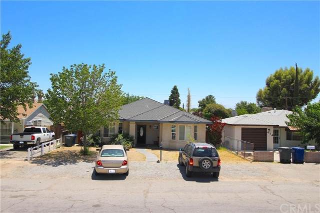 616 Taylor Street - Photo 1