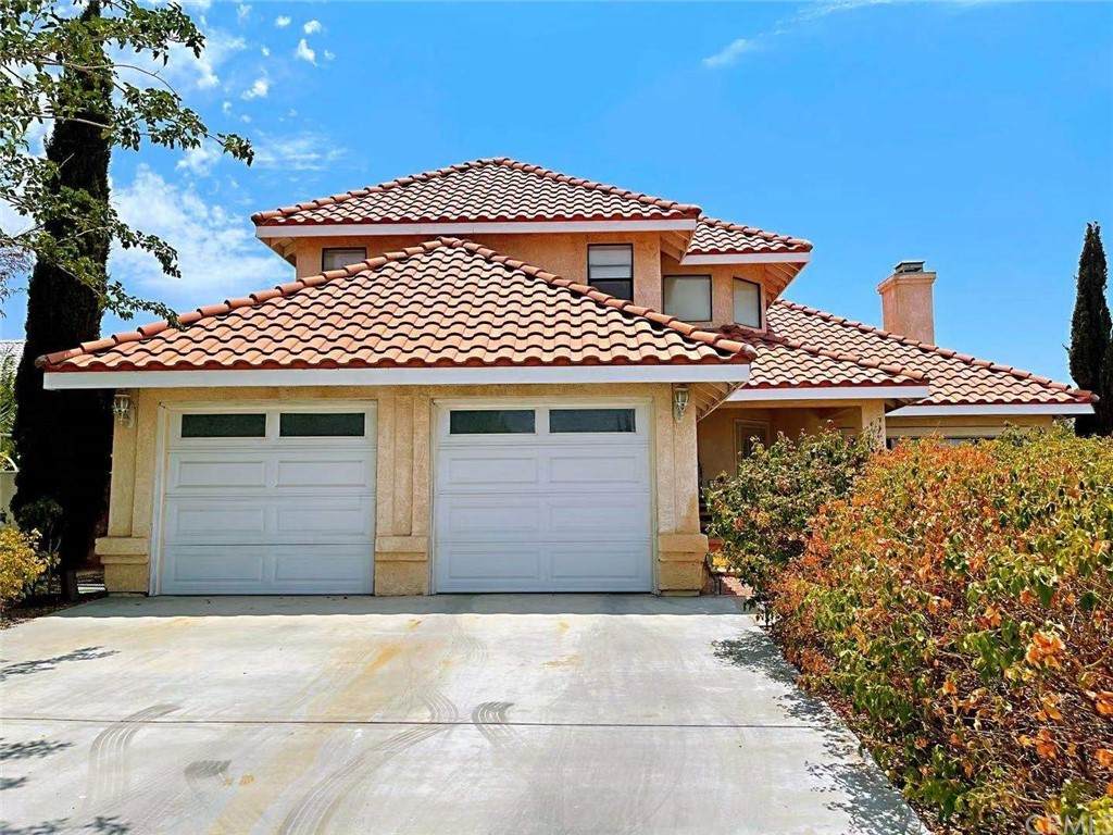 18585 Kalin Ranch Road - Photo 1
