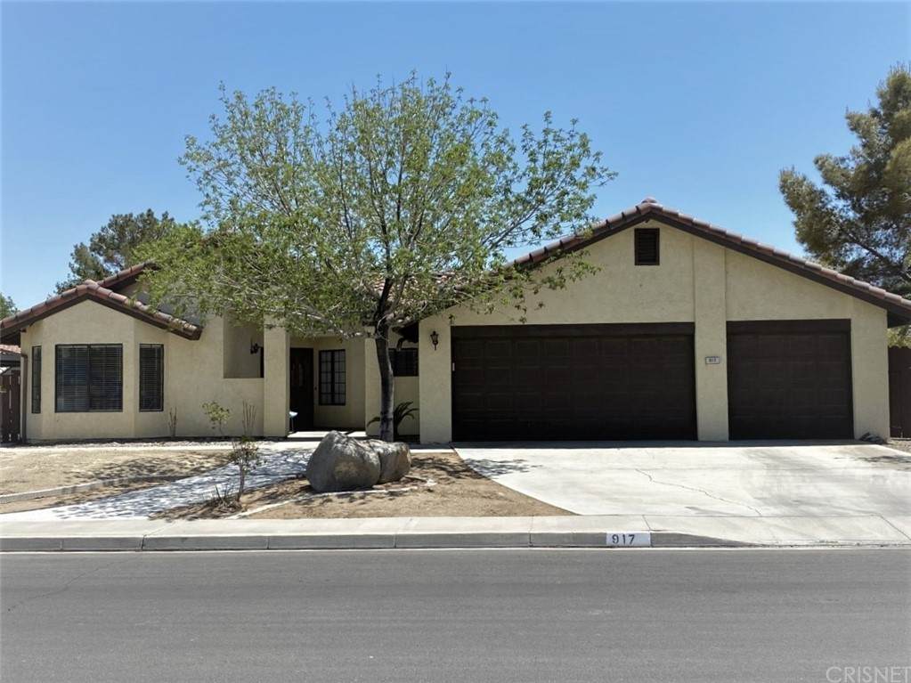 917 Vicki Avenue - Photo 1