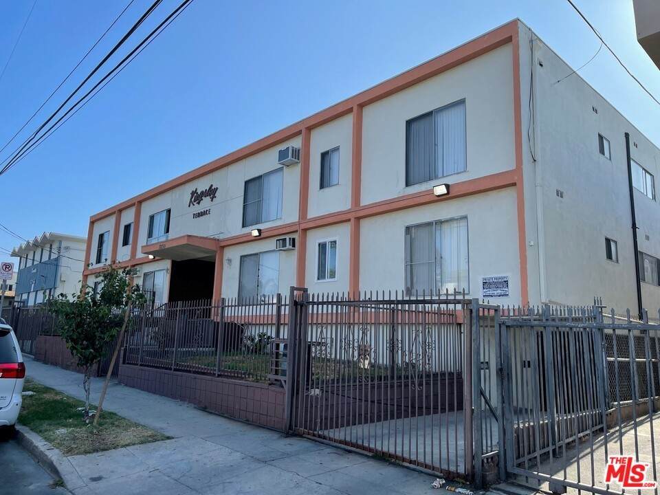 1250 Kingsley Drive - Photo 1