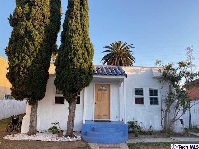 1322 97 Street - Photo 1