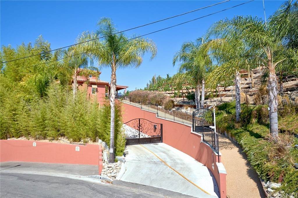 4886 Calderon Road - Photo 1