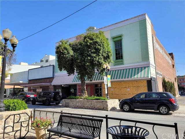 160 2nd Street - Photo 1